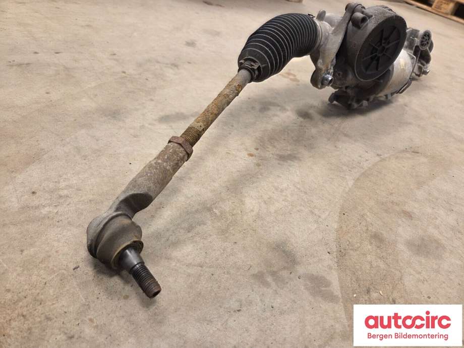 Tannstang elektrisk til VW e-Golf 2014-2017 (Fase 1)  (VOLKSWAGEN|5Q1 423 055 M||500 909 144 R)
