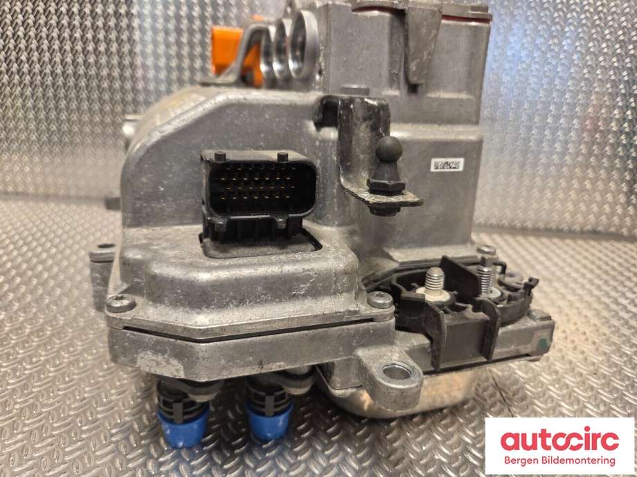 Inverter elbil til VW e-Golf 2014-2017 (Fase 1)  (VOLKSWAGEN|5QE 907 070 L||5QE 907 070 C)