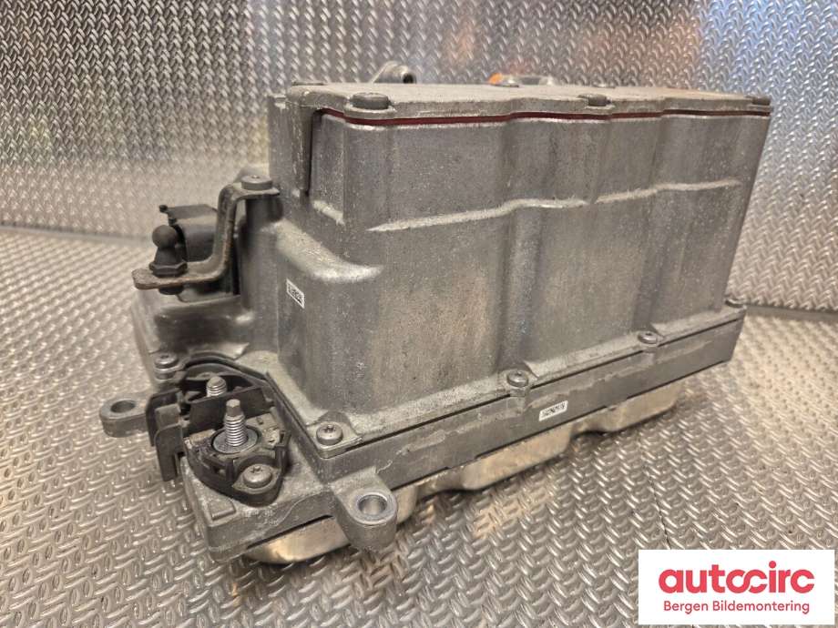 Inverter elbil til VW e-Golf 2014-2017 (Fase 1)  (VOLKSWAGEN|5QE 907 070 L||5QE 907 070 C)