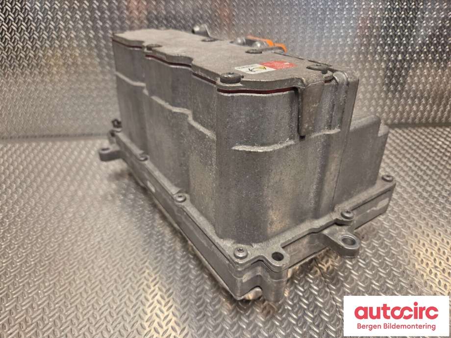 Inverter elbil til VW e-Golf 2014-2017 (Fase 1)  (VOLKSWAGEN|5QE 907 070 L||5QE 907 070 C)