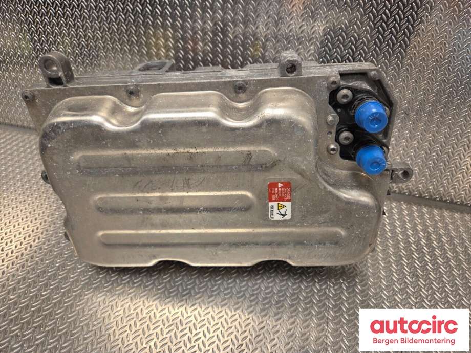Inverter elbil til VW e-Golf 2014-2017 (Fase 1)  (VOLKSWAGEN|5QE 907 070 L||5QE 907 070 C)