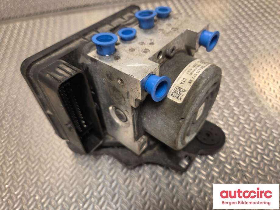 ABS sentral til VW e-Golf 2014-2017 (Fase 1) (VOLKSWAGEN|5Q0 614 517 AL|)