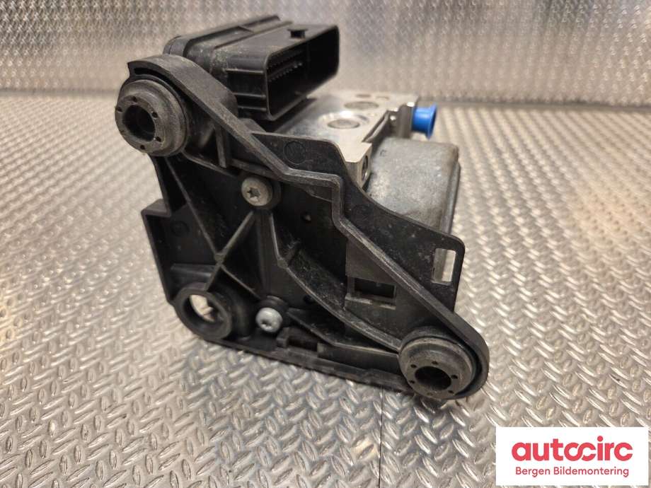 ABS sentral til VW e-Golf 2014-2017 (Fase 1) (VOLKSWAGEN|5Q0 614 517 AL|)