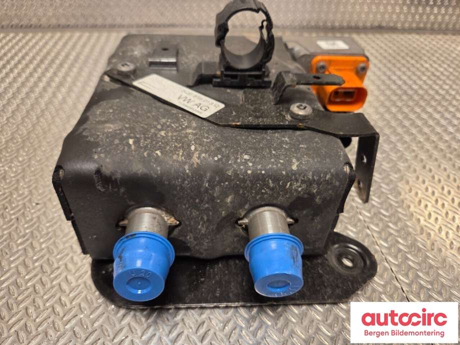 Varmeapparat til VW e-Golf 2014-2017 (Fase 1) (VOLKSWAGEN|5QE 819 013 Q|)