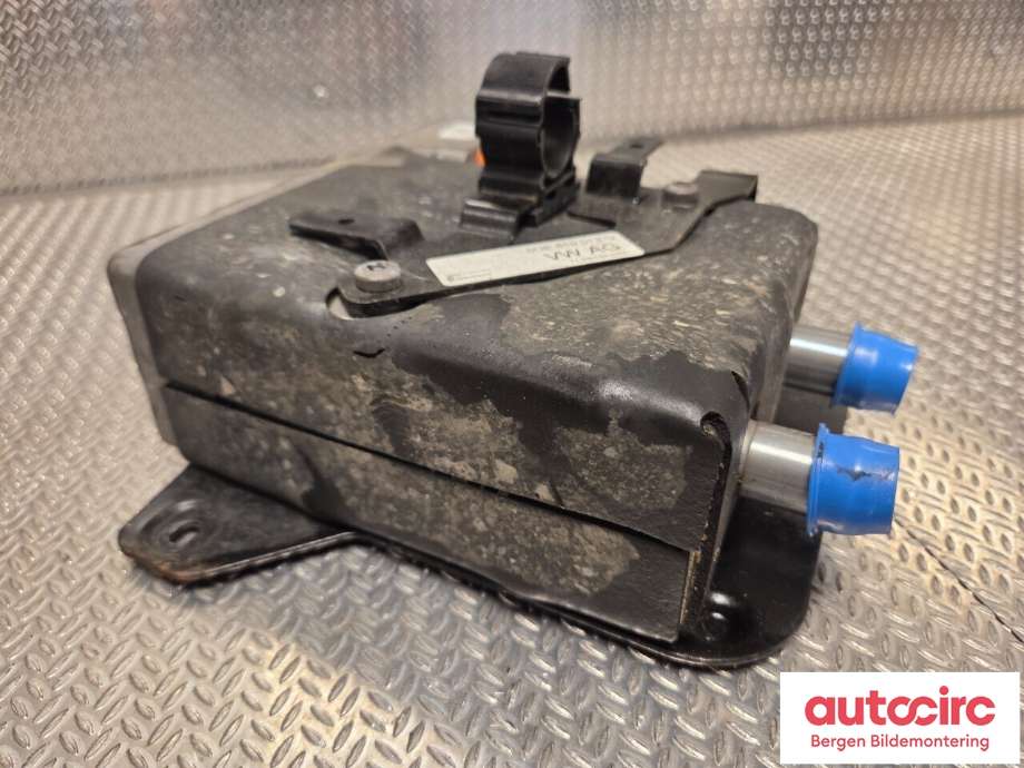 Varmeapparat til VW e-Golf 2014-2017 (Fase 1) (VOLKSWAGEN|5QE 819 013 Q|)
