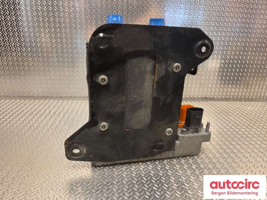 Varmeapparat til VW e-Golf 2014-2017 (Fase 1) (VOLKSWAGEN|5QE 819 013 Q|)