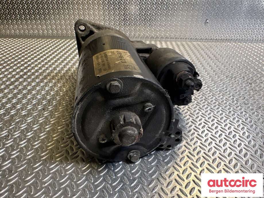 Starter diesel til Mercedes Sprinter 2013-2018 (Fase 2) (906) (906) (MERCEDES|A 651 906 43 00|)