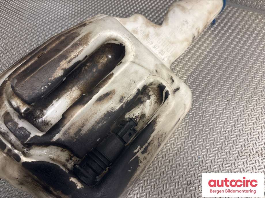 Spylertank til Mercedes Sprinter 2013-2018 (Fase 2) (906) (906) (MERCEDES|A 906 869 02 20|)