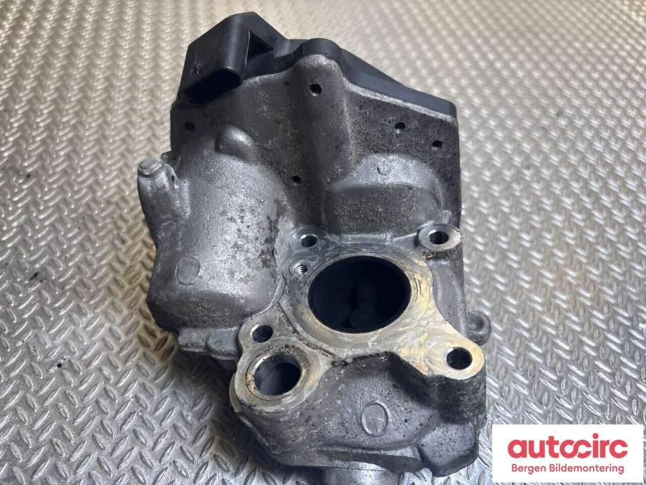 EGR-ventil til Mercedes Sprinter 2013-2018 (Fase 2) (906) (906) (MERCEDES|A 651 140 08 60|A 651 140 08 60 80|)