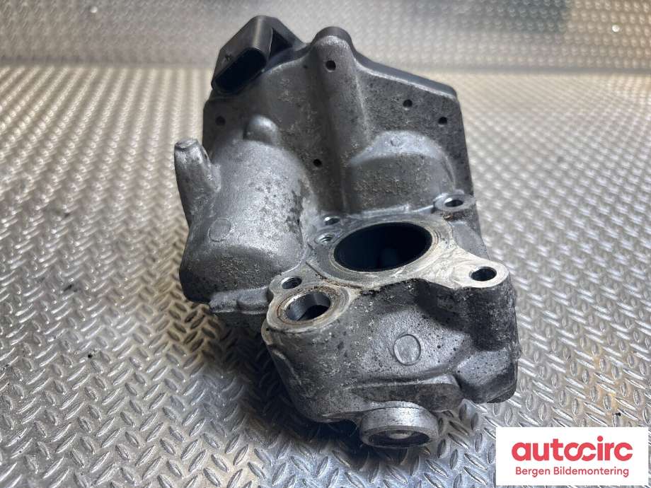 EGR-ventil til Mercedes Sprinter 2013-2018 (Fase 2) (906) (906) (MERCEDES|A 651 140 08 60|A 651 140 08 60 80|)