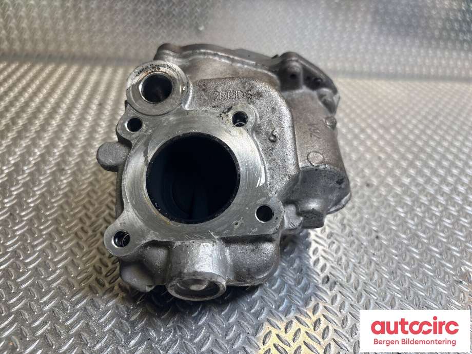 EGR-ventil til Mercedes Sprinter 2013-2018 (Fase 2) (906) (906) (MERCEDES|A 651 140 08 60|A 651 140 08 60 80|)