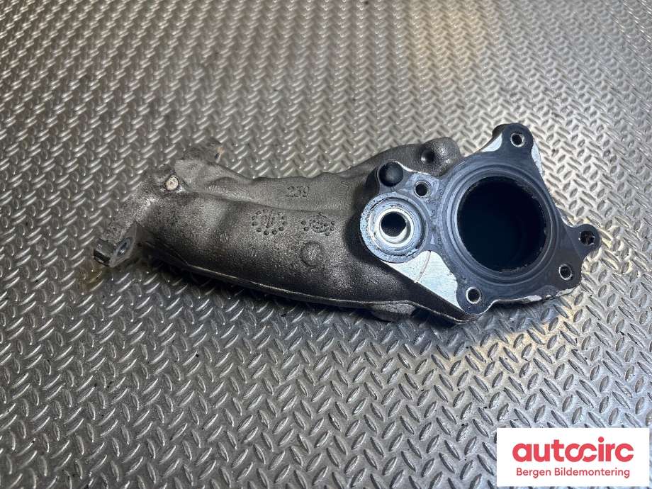 Diverse deler til Mercedes Sprinter 2013-2018 (Fase 2) (906) (906) (MERCEDES|A 651 140 21 08|)