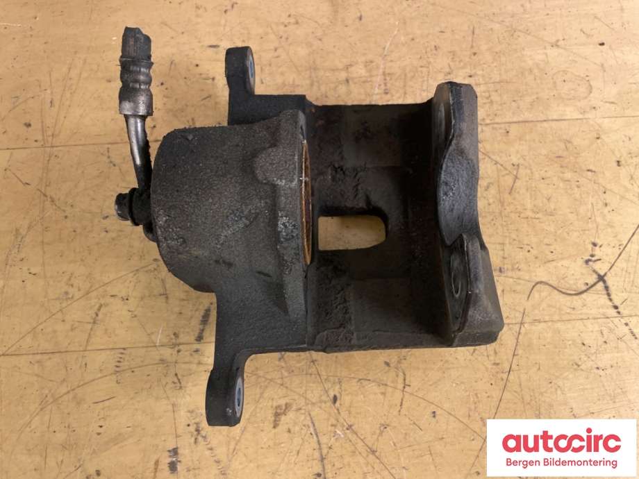 Bremsecaliper høyre foran til Kia e-Soul 2019-->> (Type III)  (KIA|58130-J2100|)