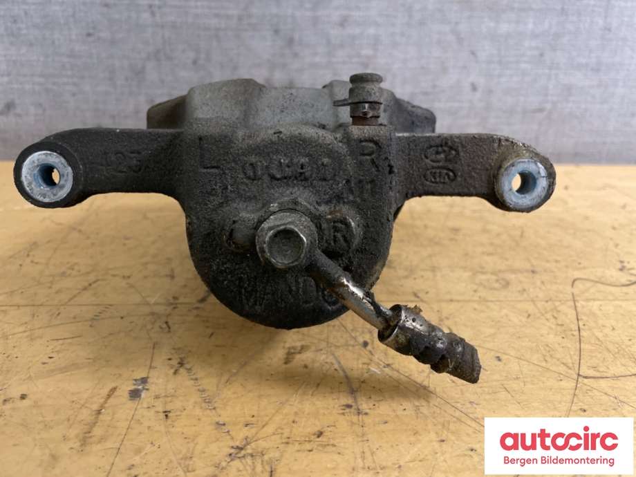 Bremsecaliper høyre foran til Kia e-Soul 2019-->> (Type III)  (KIA|58130-J2100|)