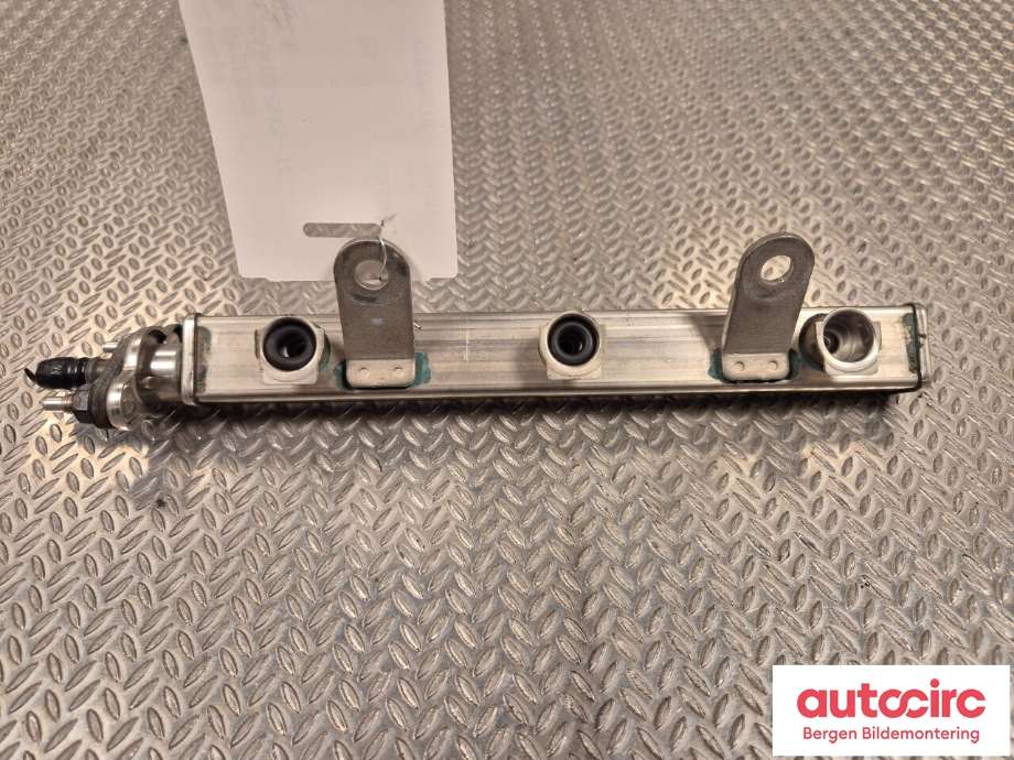 Dyse innsprøyting diesel til Mercedes Sprinter 2013-2018 (Fase 2) (906) (906) (MERCEDES|A 651 070 30 87|A 651 070 30 87 0001|A 651 070 30 87 80)