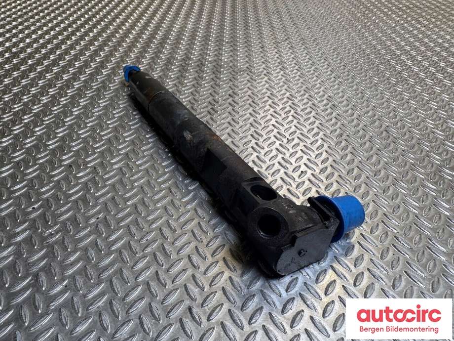 Dyse innsprøyting diesel til Mercedes Sprinter 2013-2018 (Fase 2) (906) (906) (MERCEDES|A 651 070 30 87|A 651 070 30 87 0001|A 651 070 30 87 80)
