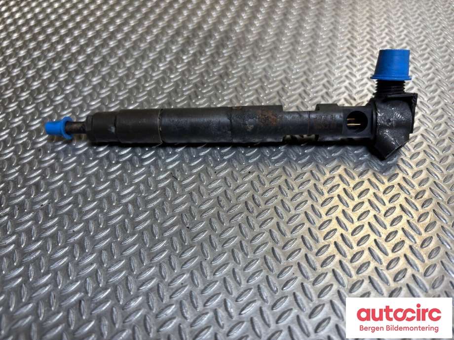 Dyse innsprøyting diesel til Mercedes Sprinter 2013-2018 (Fase 2) (906) (906) (MERCEDES|A 651 070 30 87|A 651 070 30 87 0001|A 651 070 30 87 80)