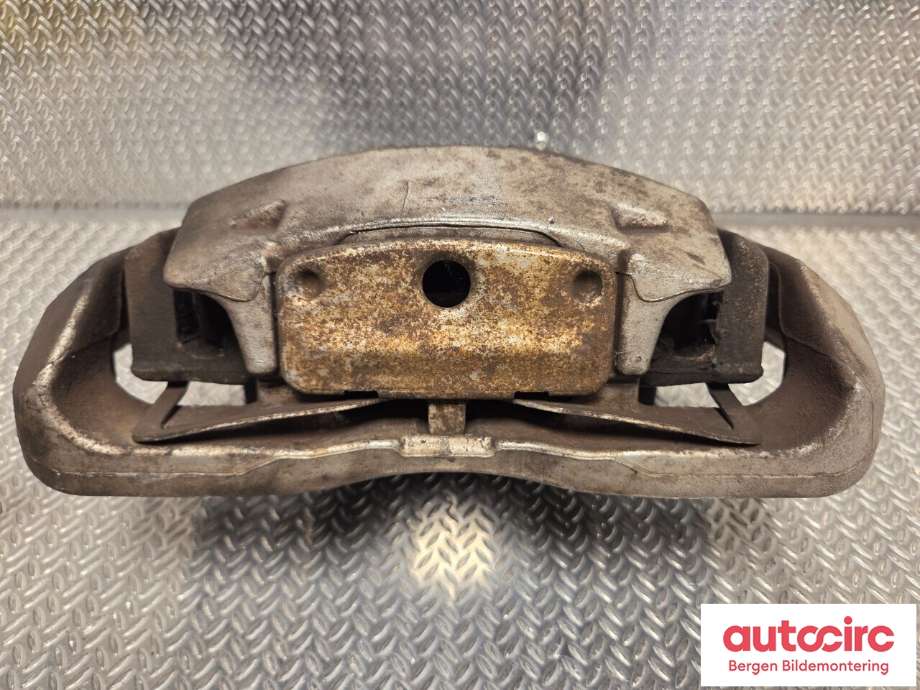 Bremsecaliper høyre foran til BMW 5-Serie 2003-2010 (E60/E61) (E60/E61) (BMW|34 11 6 753 660|)