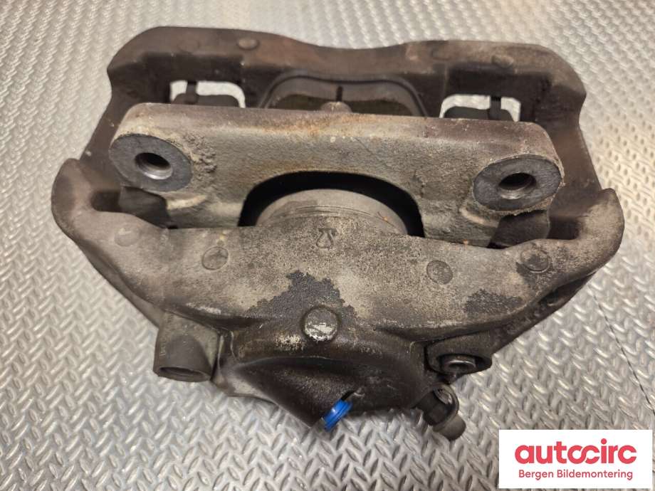 Bremsecaliper høyre foran til BMW 5-Serie 2003-2010 (E60/E61) (E60/E61) (BMW|34 11 6 753 660|)