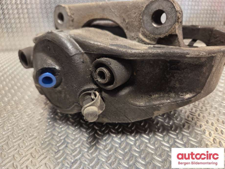 Bremsecaliper høyre foran til BMW 5-Serie 2003-2010 (E60/E61) (E60/E61) (BMW|34 11 6 753 660|)
