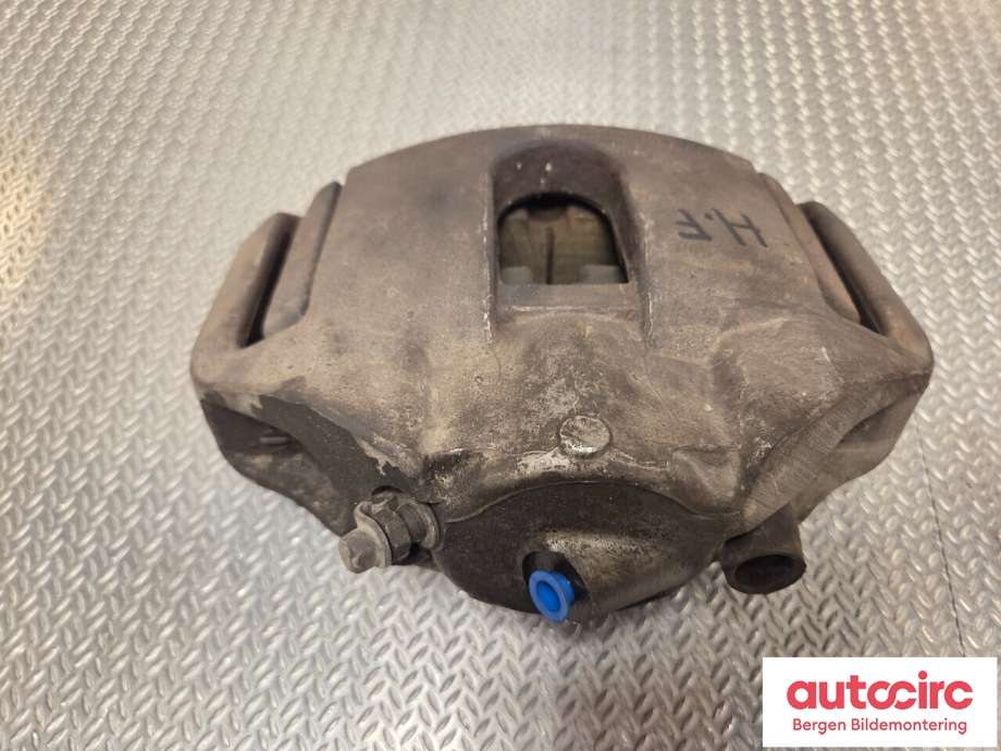 Bremsecaliper høyre foran til BMW 5-Serie 2003-2010 (E60/E61) (E60/E61) (BMW|34 11 6 753 660|)