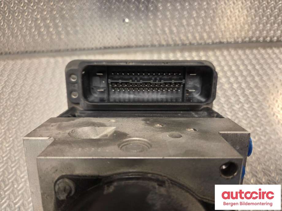 ABS sentral til BMW 5-Serie 2003-2010 (E60/E61) (E60/E61) (BMW|34 51 6 783 361|)