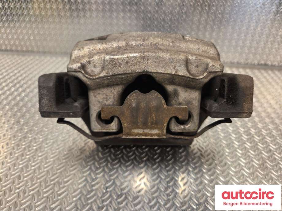 Bremsecaliper venstre bak til BMW 5-Serie 2003-2010 (E60/E61) (E60/E61) (BMW|34 21 6 758 057|)