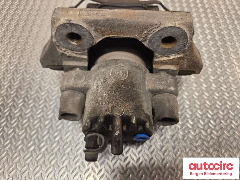 Bremsecaliper venstre bak til BMW 5-Serie 2003-2010 (E60/E61) (E60/E61) (BMW|34 21 6 758 057|)