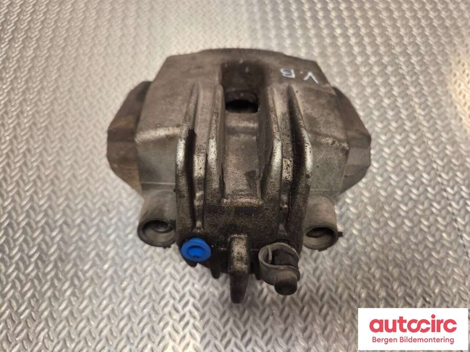 Bremsecaliper venstre bak til BMW 5-Serie 2003-2010 (E60/E61) (E60/E61) (BMW|34 21 6 758 057|)