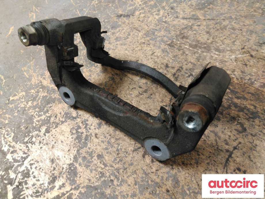 Bremsecaliper brakett til Kia e-Soul 2019-->> (Type III)  (KIA|58180-J2A10|)