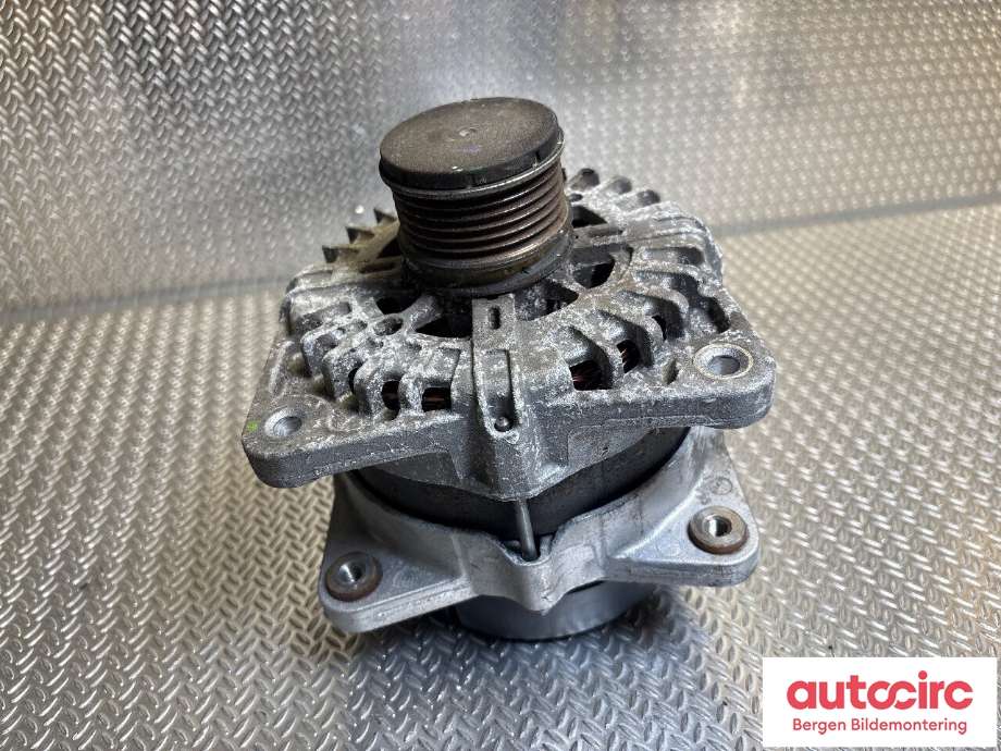 Dynamo til Mercedes Citan 2021-->> (W420) (W420) (MERCEDES|A 420 906 50 00|A 420 906 49 00)