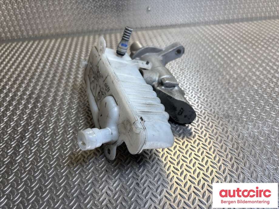 Bremsepumpe hoved til Mercedes Citan 2021-->> (W420) (W420) (MERCEDES|A 420 431 06 00|A 420 430 02 00|)