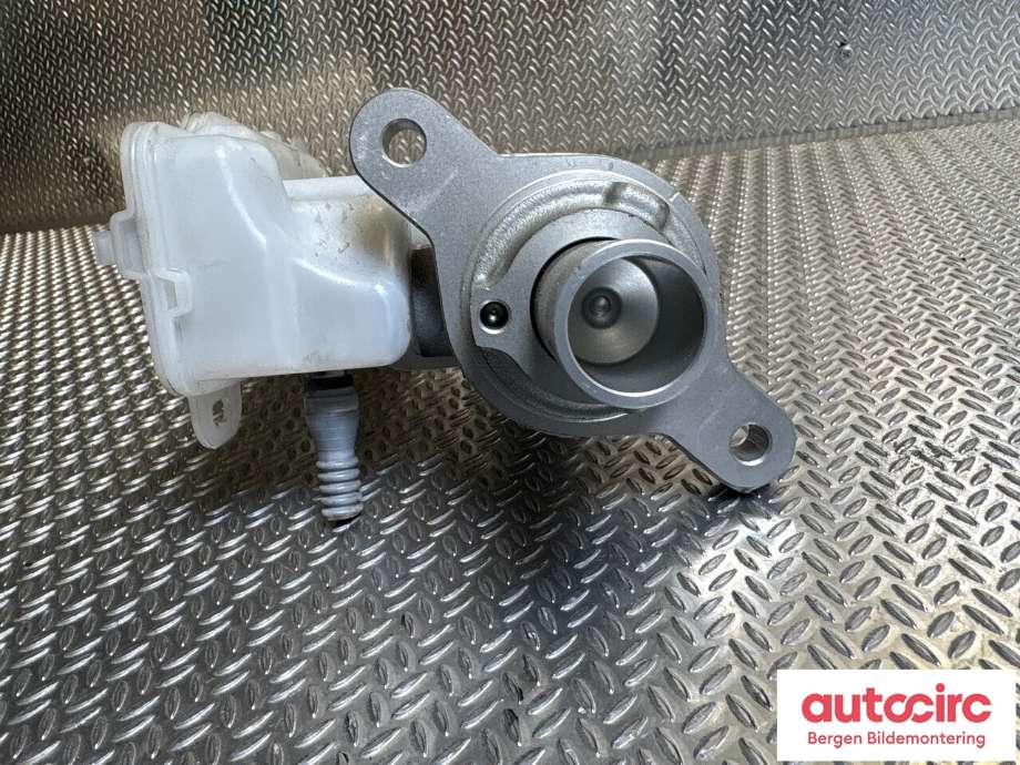 Bremsepumpe hoved til Mercedes Citan 2021-->> (W420) (W420) (MERCEDES|A 420 431 06 00|A 420 430 02 00|)