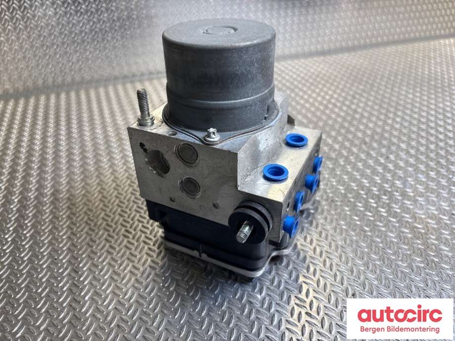 ABS sentral til Mercedes Citan 2021-->> (W420) (W420) (MERCEDES|A 420 900 14 06|A 420 900 09 06|)