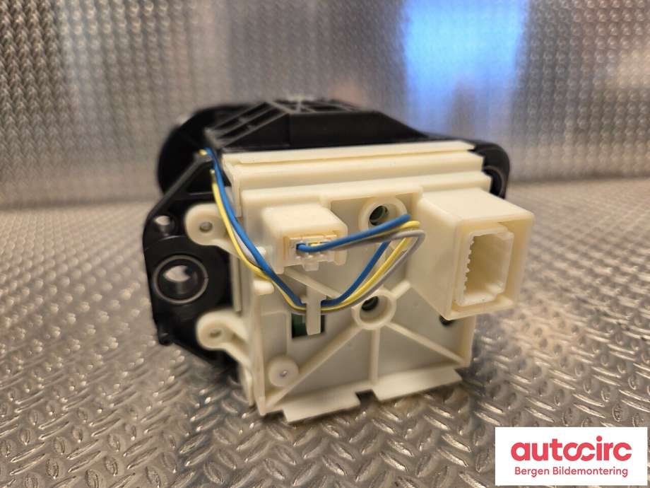 Girstang/girvelger automat til Nissan Leaf 2018-->> (Type II)  (NISSAN|34901-5SH0C|349105SK0B|)