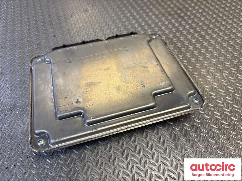 Styreenhet motor til Audi A4 2001-2004 (Type II) (B6) (B6) (AUDI|038 906 019 LF|)