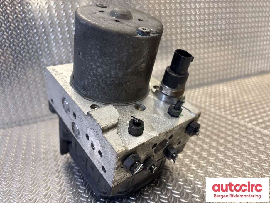ABS sentral til Audi A4 2001-2004 (Type II) (B6) (B6) (AUDI|8E0 614 517 L|)