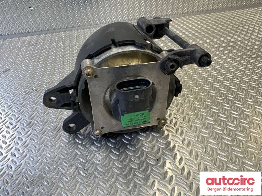 Tåkelykt høyre foran til Audi A4 2001-2004 (Type II) (B6) (B6) (AUDI|8E0 941 700 B|)
