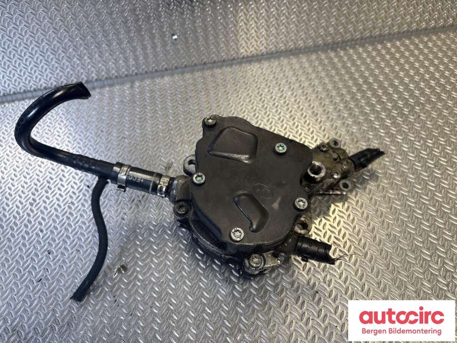 Dieselpumpe til Audi A4 2001-2004 (Type II) (B6) (B6) (AUDI|038 145 209 Q|)