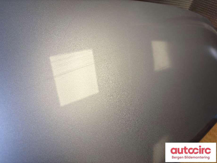 Spoiler bakluke til Renault Captur 2020-->> (Type II)  (RENAULT|960300445R|)