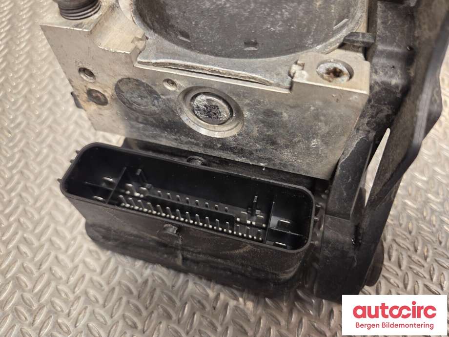 ABS sentral til VW e-Golf 2014-2017 (Fase 1) (VOLKSWAGEN|5Q0 614 517 AL|)