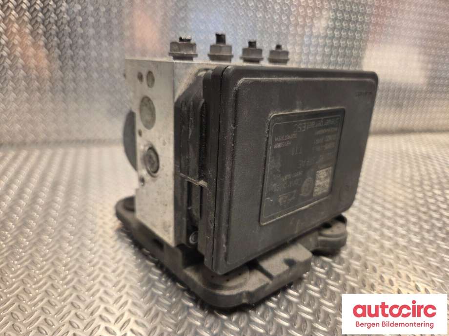 ABS sentral til VW e-Golf 2014-2017 (Fase 1) (VOLKSWAGEN|5Q0 614 517 AL|)