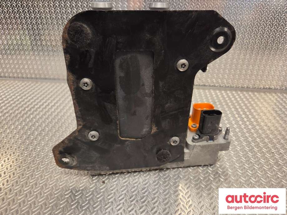 Varmeapparat til VW e-Golf 2014-2017 (Fase 1)  (VOLKSWAGEN|5QE 819 013 S|5QE 819 013 AD|0EA 907 309 A)