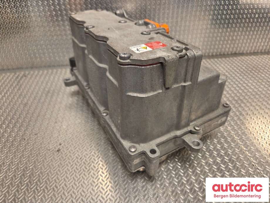 Inverter elbil til VW e-Golf 2014-2017 (Fase 1) (VOLKSWAGEN|5QE 907 070 C|)