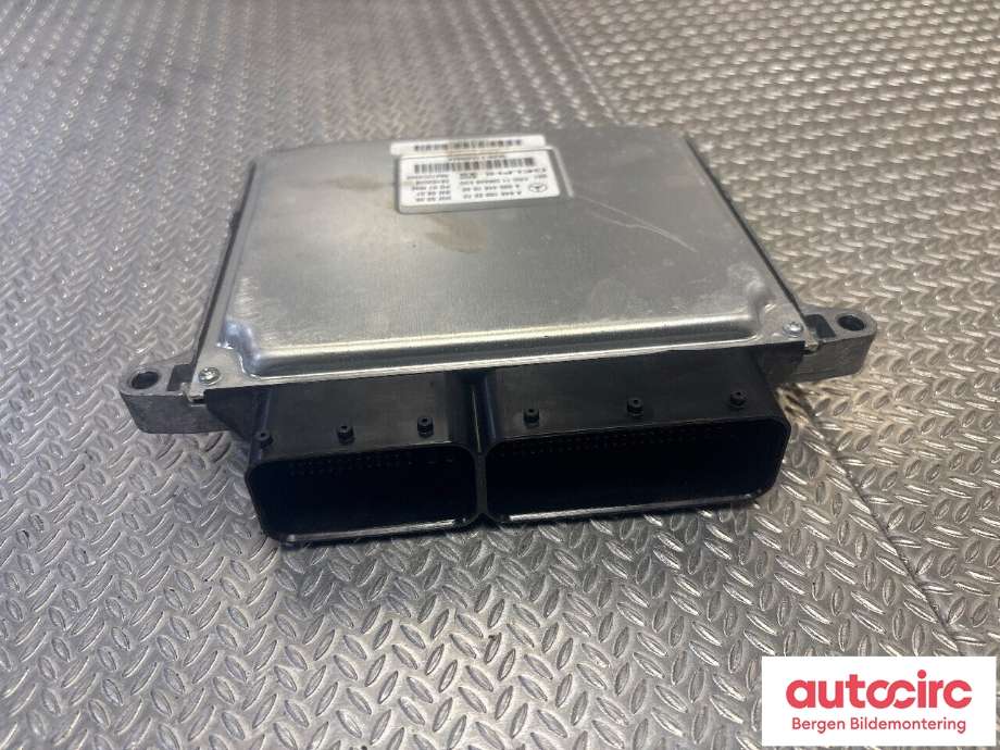 Styreenhet motor til Mercedes C-Klasse, 2007-2011 (Fase 1) (W204) (W204) (MERCEDES|A 646 150 41 72)