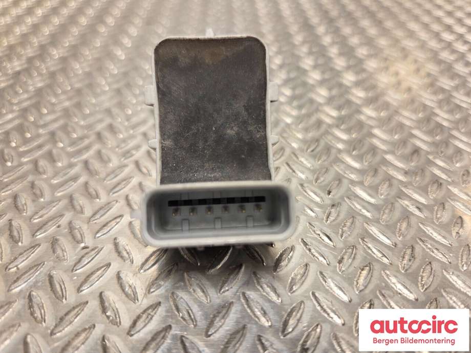 Parkeringssensor bak til Kia Soul 2014-2019 (Type II) (KIA||95720-E4000)