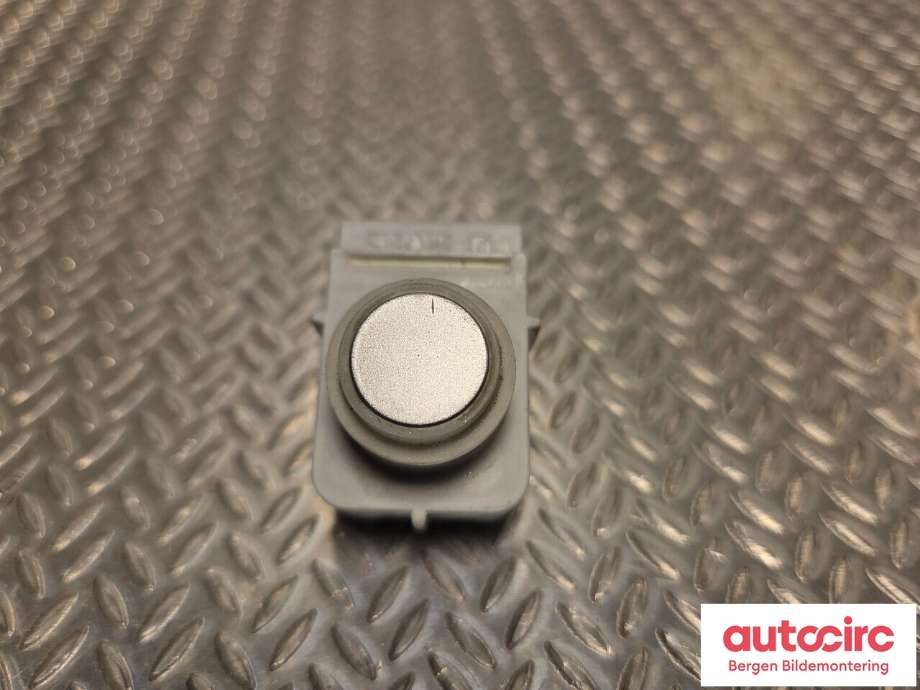 Parkeringssensor bak til Kia Soul 2014-2019 (Type II)  (KIA||95720-E4000)