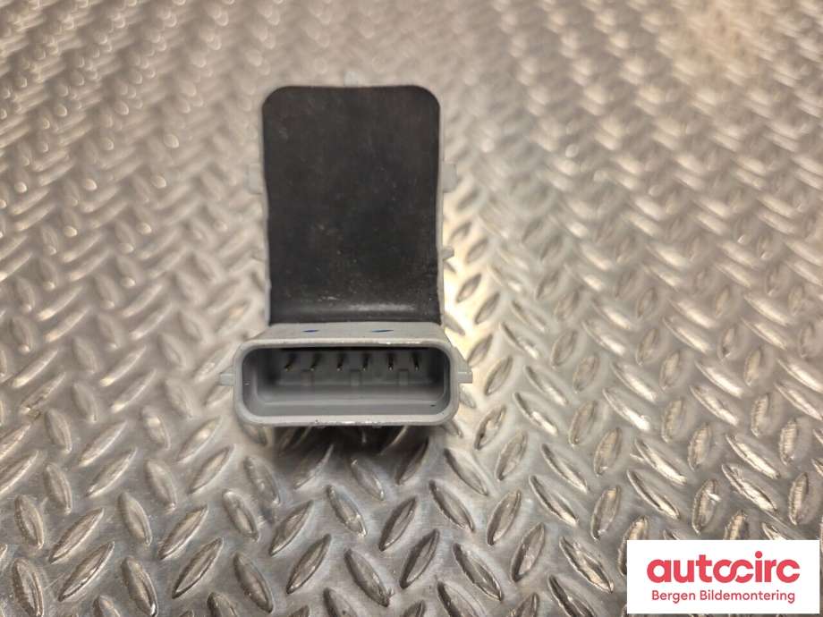 Parkeringssensor bak til Kia Soul 2014-2019 (Type II)  (KIA||95720-E4000)