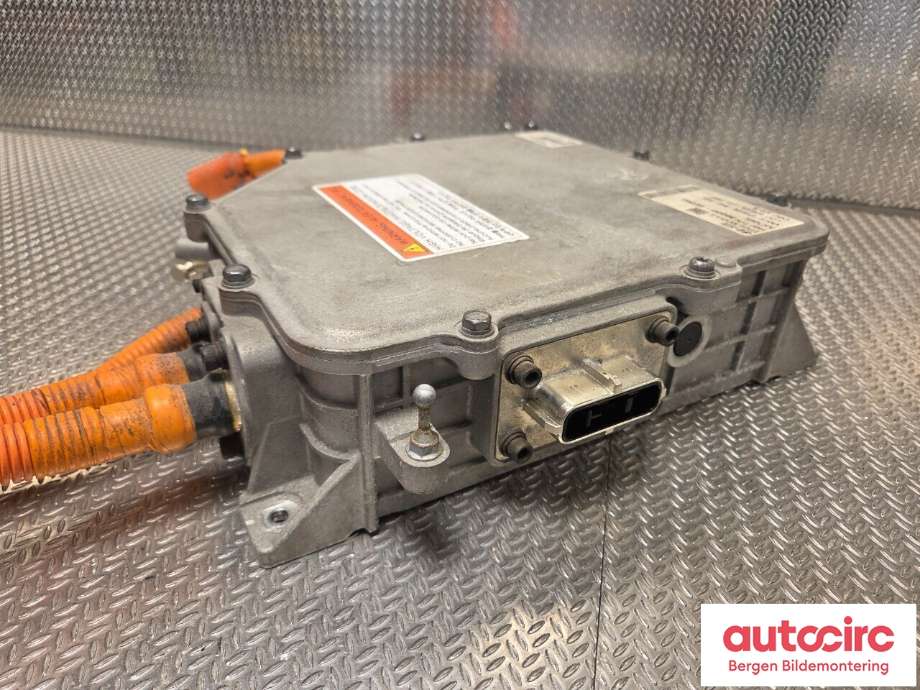 Inverter elbil til Kia Soul 2014-2019 (Type II) (KIA|366000E240|)