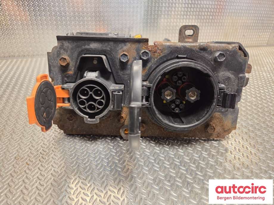 Diverse deler til Kia Soul 2014-2019 (Type II)  (KIA|91886E 4500|)